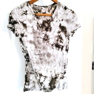 Arizona Jean Co. Women's Tie Dye Tee Size XS